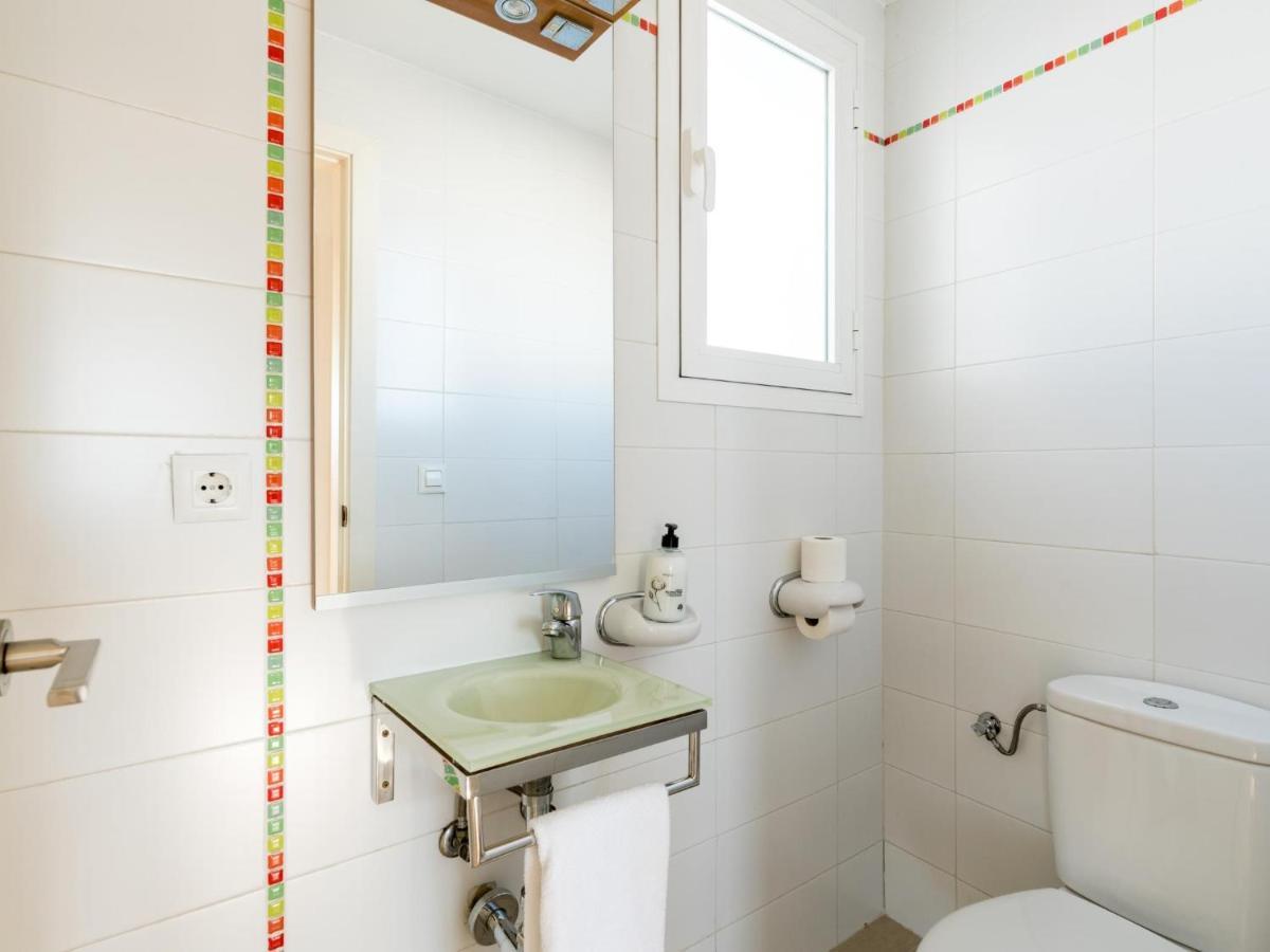 Rd2 Aparcamiento Incluido Triana Terraza Privada Apartment Seville Exterior photo