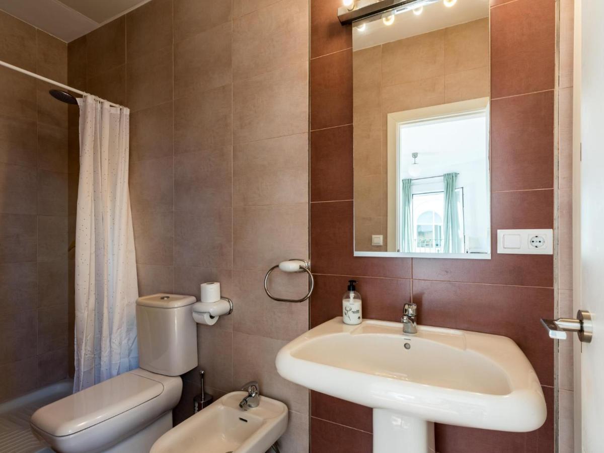 Rd2 Aparcamiento Incluido Triana Terraza Privada Apartment Seville Exterior photo