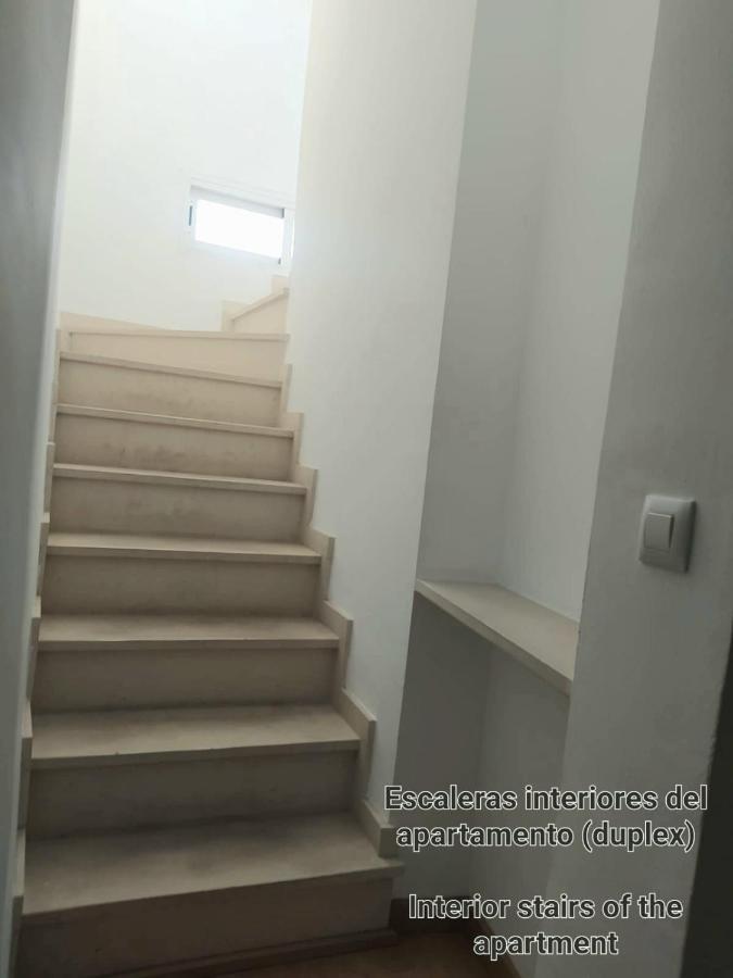 Rd2 Aparcamiento Incluido Triana Terraza Privada Apartment Seville Exterior photo